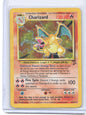 Base Set 2 #004/130 Charizard