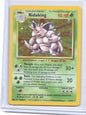 Base Set #011/102 Nidoking