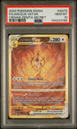 2023 Pokemon #GG70 Fa/Arceus Vstar Crown Zenith-Secret PSA 10
