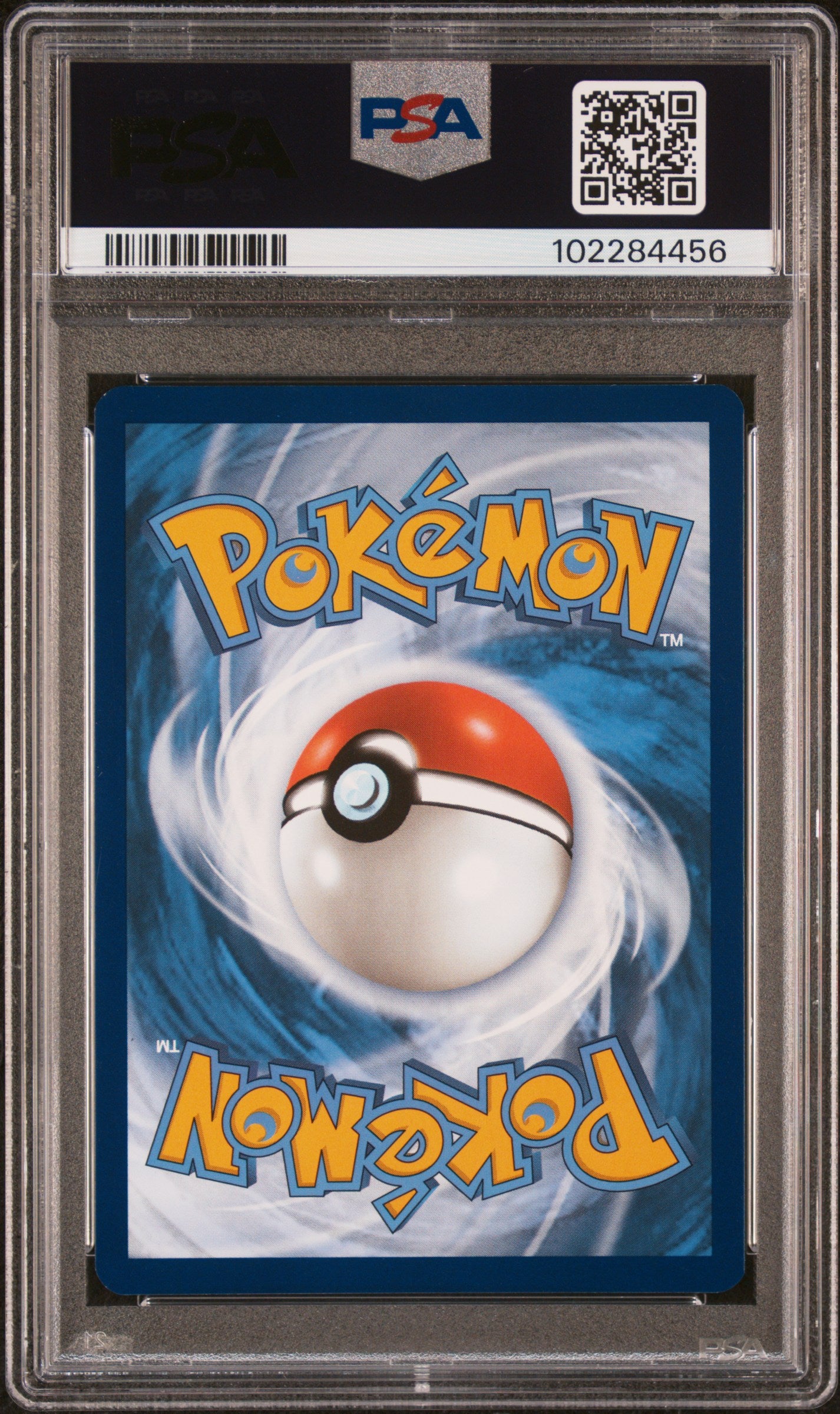 2023 Pokemon Mew En-151 #173 Pikachu Illustration Rare PSA 9
