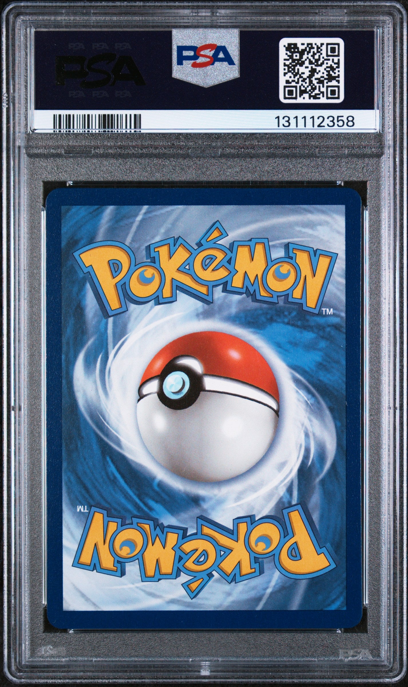 2021 Pokemon Sword & Shield #146 Fa/Empoleon V Battle Styles PSA 10