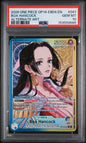 2026 One Piece Op14 #041 Boa Hancock Alternate Art PSA 10