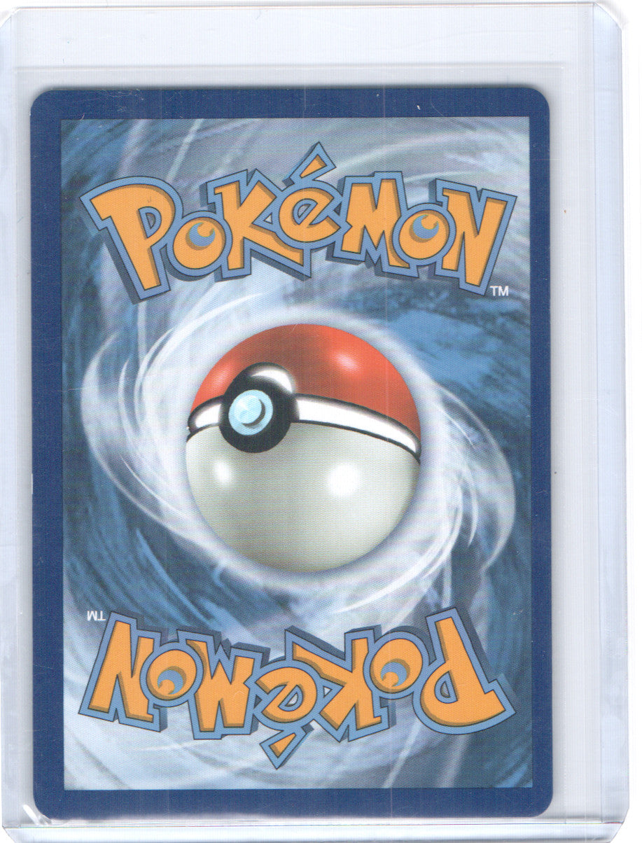 Volcanion Promo XY Promos XY185 NM