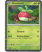 Bounsweet 16 Obsidian Flames Cosmos Holofoil Common Pokemon NM