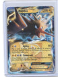 Zapdos EX (Team Plasma) Ultra Rare Plasma Storm 48/135 NM