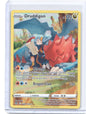 Druddigon Ultra Rare SWSH12: Silver Tempest Trainer Gallery TG09/TG30 NM