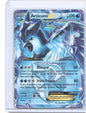 Articuno EX (Team Plasma) Ultra Rare Plasma Storm 25/135 LP