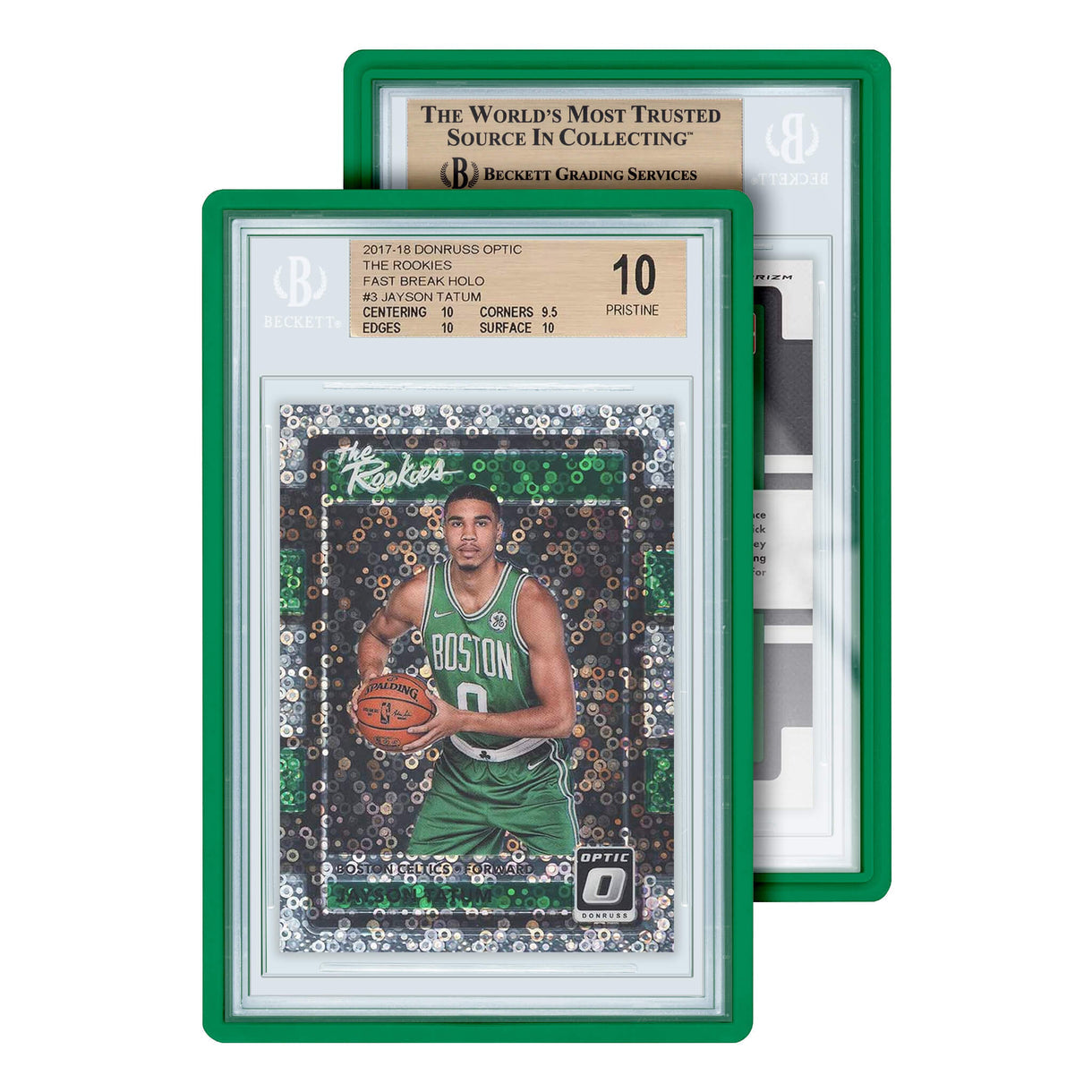 Graded Guard - BGS Standard Case (PRE-ORDER)