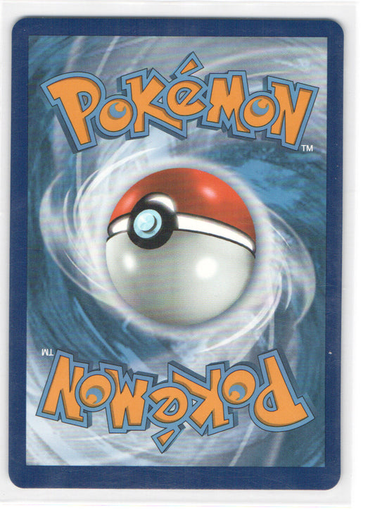 Tornadus VMAX Ultra Rare SWSH06: Chilling Reign 125/198 NM (Back)