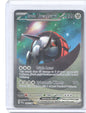 Iron Treads ex Special Illustration Rare SV01: Scarlet & Violet Base Set 248/198