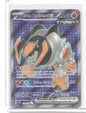 Iron Boulder ex Ultra Rare SV05: Temporal Forces 192/162 NM