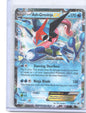 Ash-Greninja EX Promo XY Promos XY133 LP32