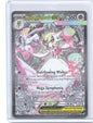 Mega Gardevoir ex Special Illustration Rare ME01: Mega Evolution 178/132 NM