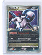 Absol G Lv.X Ultra Rare Supreme Victors 141 LP