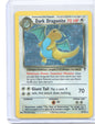 Dark Dragonite Holo Rare Legendary Collection 005/110 LP