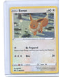 Eevee Promo SWSH: Sword & Shield Promo Cards SWSH190 NM