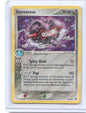 Forretress Holo Rare EX Unseen Forces 6/115 HP