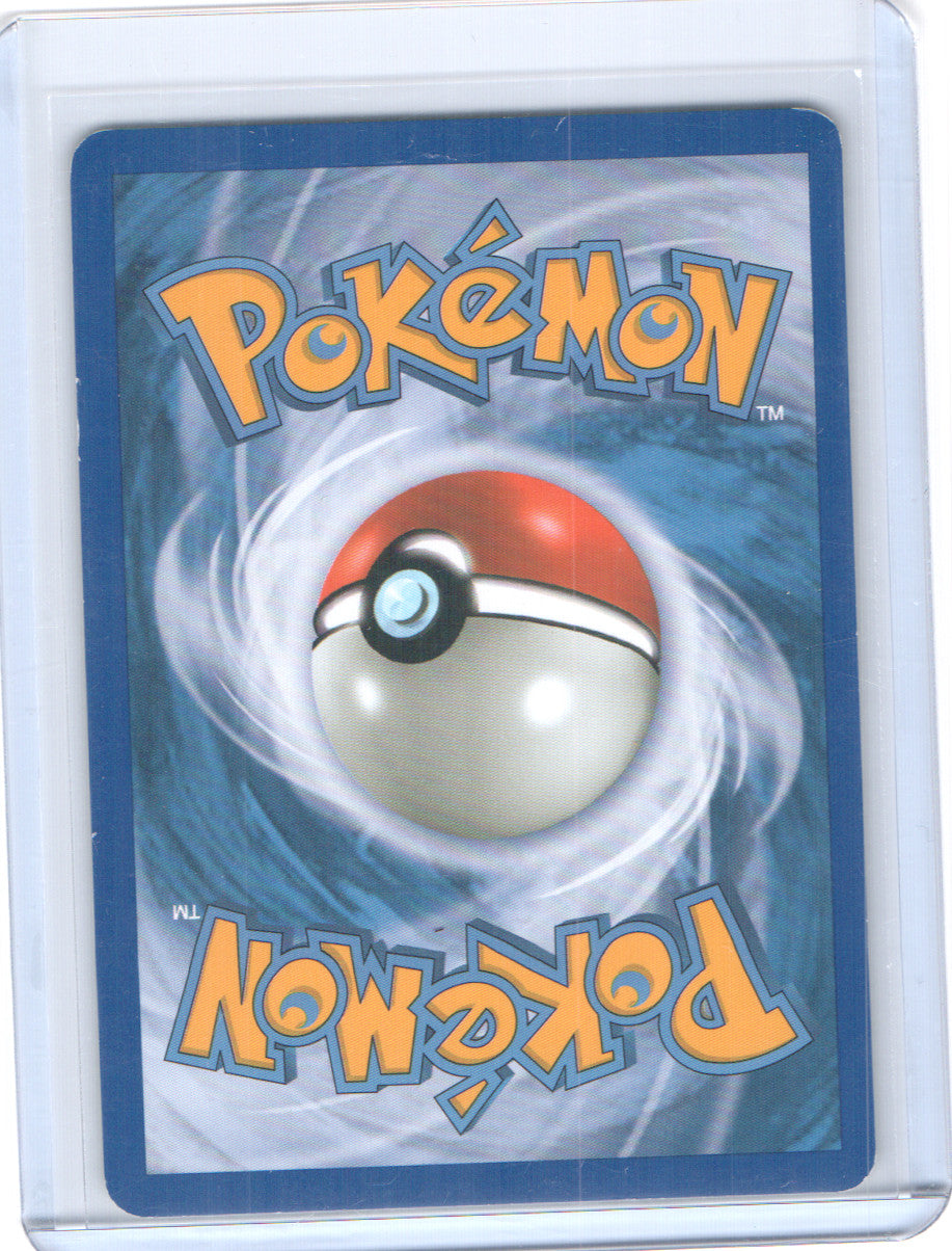 Shaymin (14) Holo Rare Platinum 14/127 LP