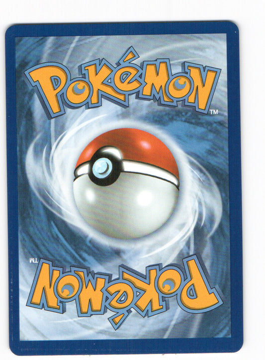 Tornadus (Master Ball Pattern) Rare SV: White Flare 078/086 NM (Back)