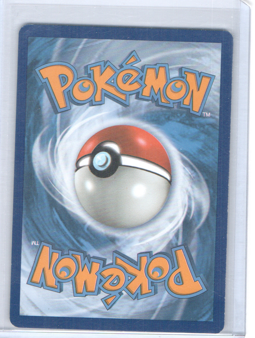 Pikachu Promo McDonald's Promos 2022 007/015 NM