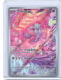 Tinkatink Illustration Rare SV02: Paldea Evolved 216/193 NM