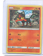 Litten Promo McDonald's Promos 2017 003/012 LP