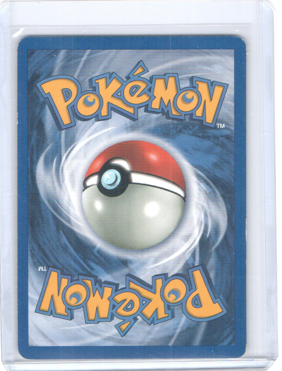 Pikachu Common Base Set 058/102 LP
