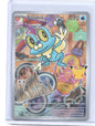 Froakie Promo ME: Mega Evolution Promo 060 NM