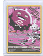 Koffing (Secret) Secret Rare SM - Cosmic Eclipse 243/236 NM