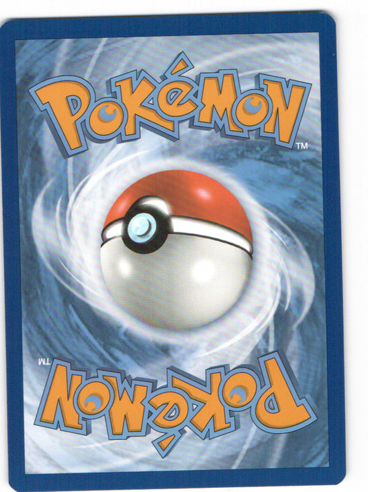 Kingdra ex Promo SV: Scarlet & Violet Promo Cards 131 NM (Back)