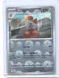 Bisharp (Poke Ball Pattern) Uncommon SV: Black Bolt 065/086 NM