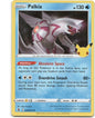 Palkia 4 Celebrations Holofoil Pokemon NM