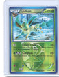Leafeon (BW Plasma Freeze) Holo Rare Deck Exclusives 011/116 NM