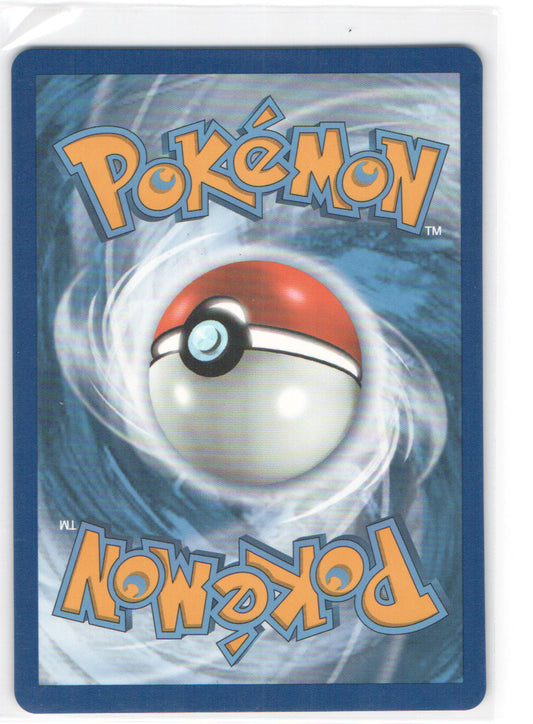 Opal (Full Art) Ultra Rare SWSH04: Vivid Voltage 184/185 NM (Back)