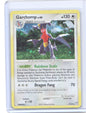 Garchomp Holo Rare Mysterious Treasures 9/123 LP