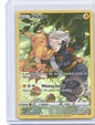 Pikachu Ultra Rare SWSH11: Lost Origin Trainer Gallery TG05/TG30 NM