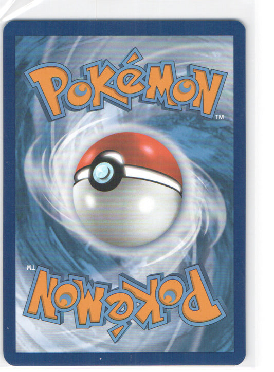 Tangela Illustration Rare SV: Scarlet & Violet 151 178/165 NM (Back)