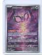 Pecharunt Promo SV: Scarlet & Violet Promo Cards 129 NM