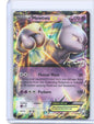 Mewtwo EX Promo XY Promos XY183 MP