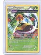 Vespiquen (11) Rare XY - Ancient Origins 11/98 LP
