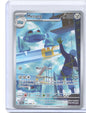 Metang Illustration Rare ME04: Chaos Rising 094/086 NM
