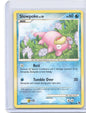 Slowpoke Common Great Encounters 82/106 NM
