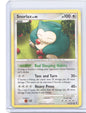 Snorlax (81) Common Rising Rivals 81/111 NM