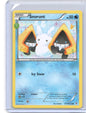 Snorunt Common Generations: Radiant Collection RC7/RC32 LP