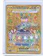 Terapagos ex Hyper Rare SV07: Stellar Crown 173/142 NM