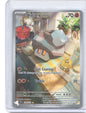 Nacli Illustration Rare SV02: Paldea Evolved 220/193 NM