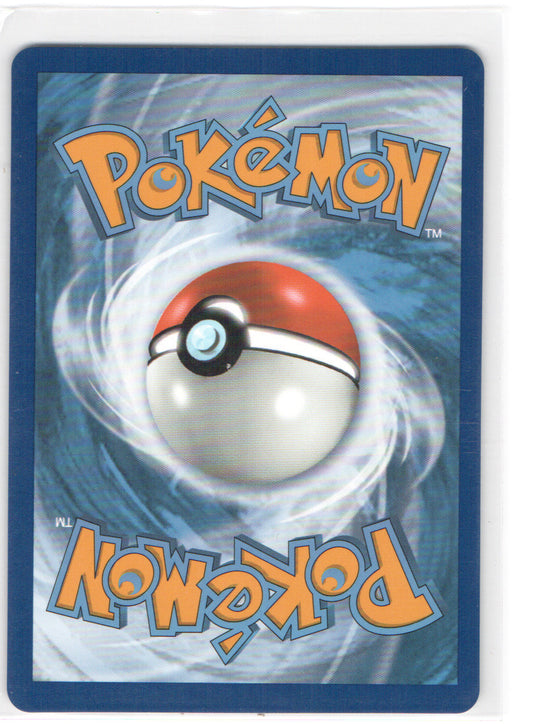 Origin Forme Dialga VSTAR Promo SWSH: Sword & Shield Promo Cards SWSH256 NM (Back)