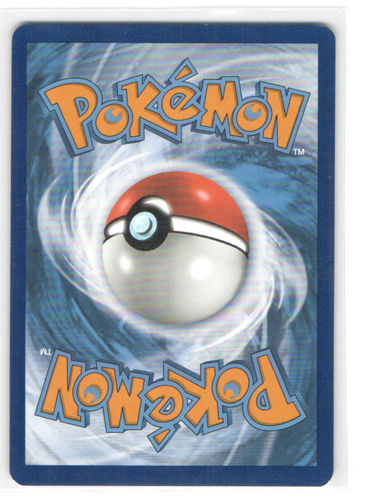 Flaaffy Ultra Rare SWSH12: Silver Tempest Trainer Gallery TG03/TG30 NM (Back)