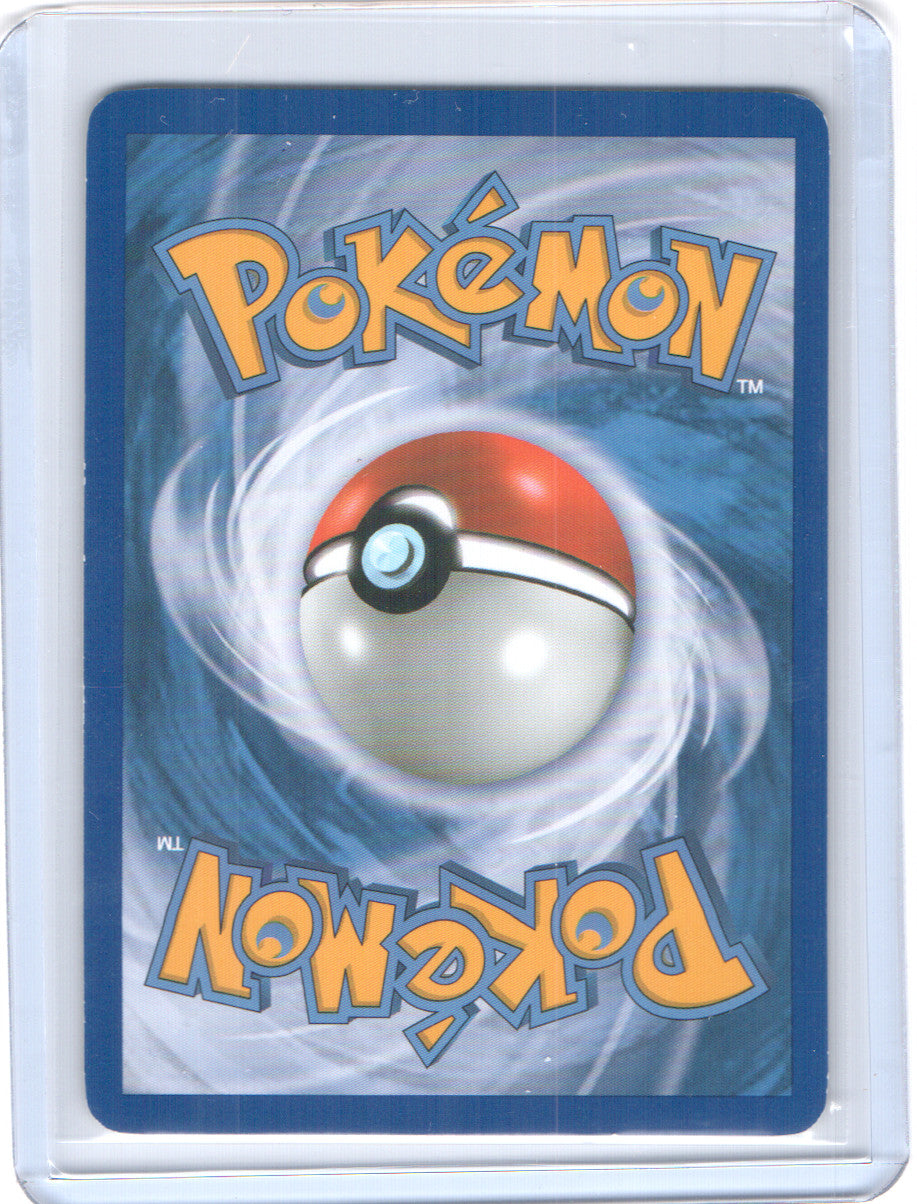 Noctowl Holo Rare HeartGold SoulSilver 8/123 LP