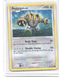 Regigigas Rare POP Series 9 004/017 DMG